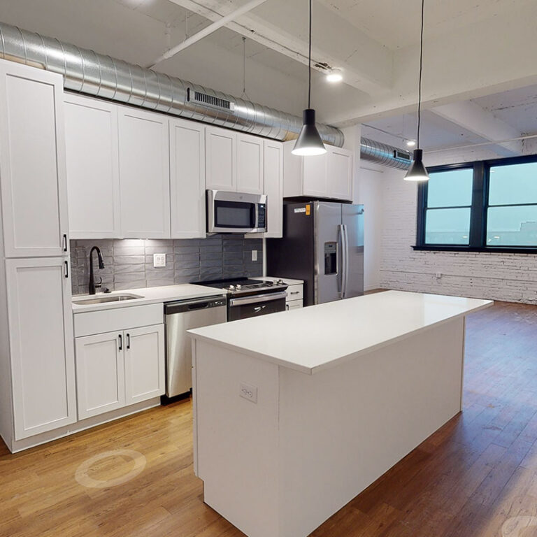 The Victor Luxury Studio, One & Two Bedroom Apartments For Rent