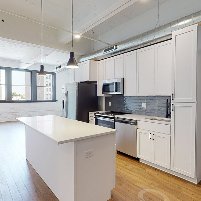 The Victor Luxury Studio, One & Two Bedroom Apartments For Rent